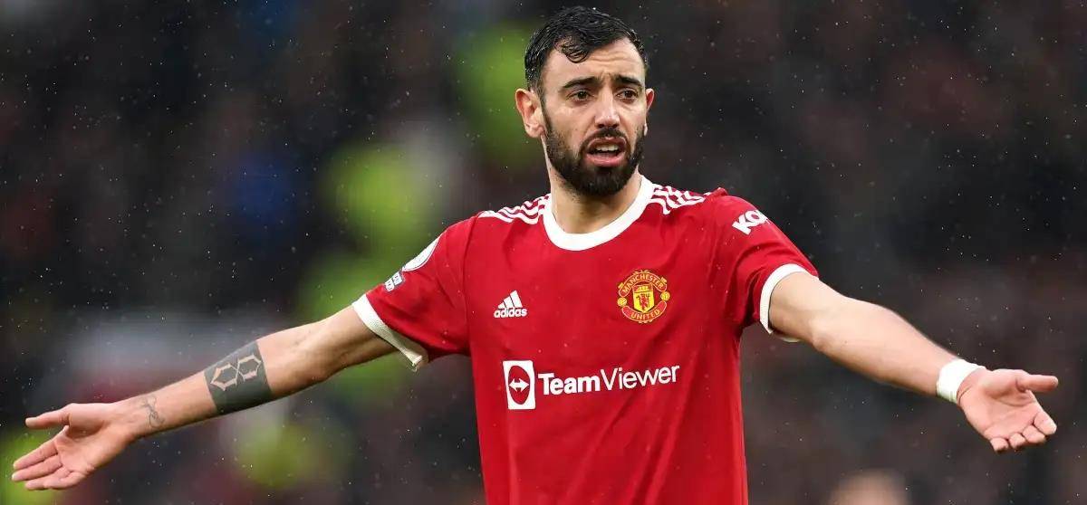 布鲁诺·费尔南德斯赛点兑现，罗马淘汰曼联晋级四强，主帅激动落泪的简单介绍